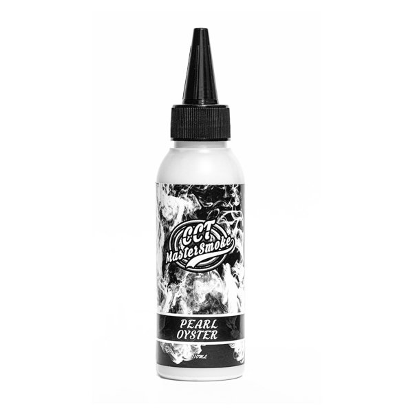 CCT Master Smoke Liquid Pearl Oyster 110ml