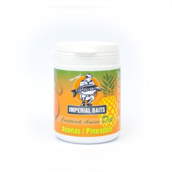 Imperial Baits Dip Carptrack Amino Pineapple 150ml