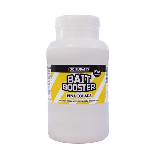 Sonubaits Bait Booster Piňa Colada 800 ml