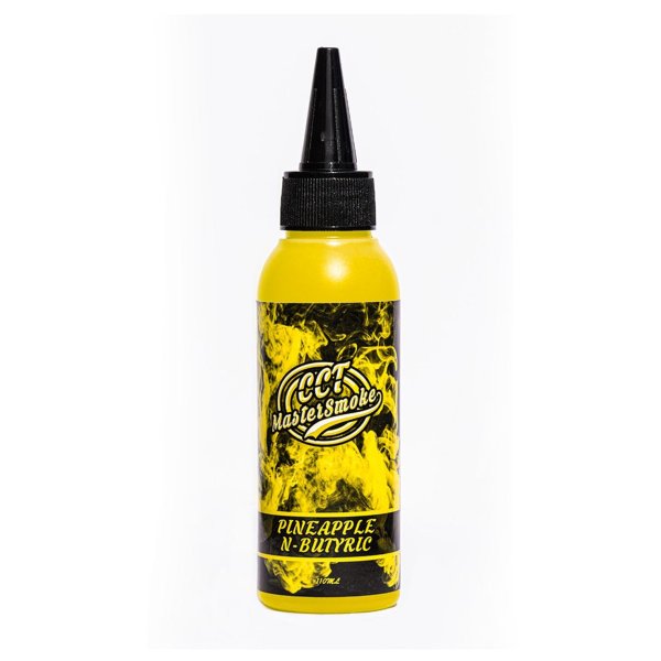 CCT Master Smoke Liquid Pineapple N-Butyric 110ml