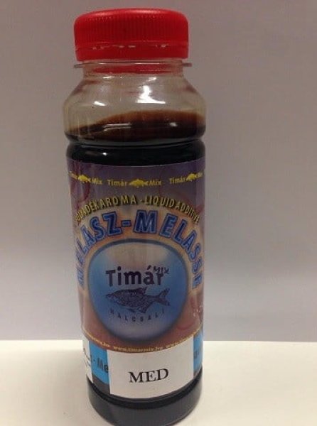 Timar Melasa Med 250ml