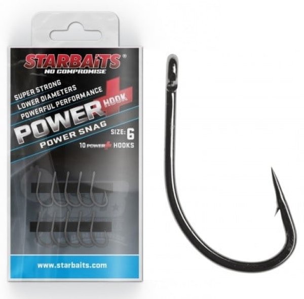 Starbaits Power Snag 8