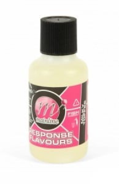 Mainline Response Flavours - Mléčné aroma karamelu