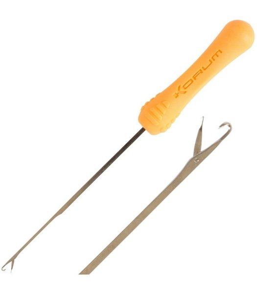 Korum Xpert Gated Needle Orange