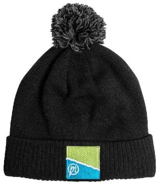 Preston Bobble Hat Zimní čepice