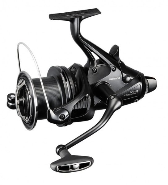 Naviják Shimano Big Baitrunner XTB-LC