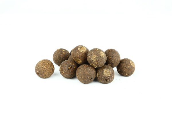 Nikl Ready Boilies 3XL 18mm 1kg