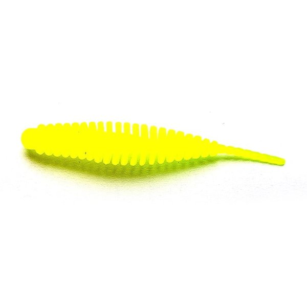 FishUp Tanta 2,5 Hot Chartreuse