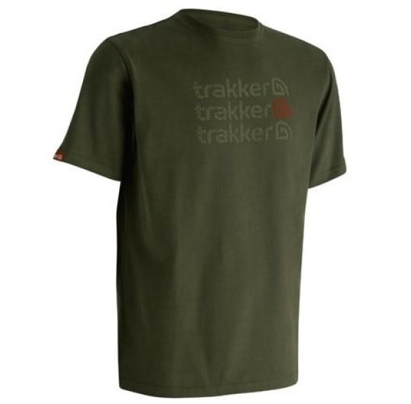 Trakker Tričko Aztec v.L