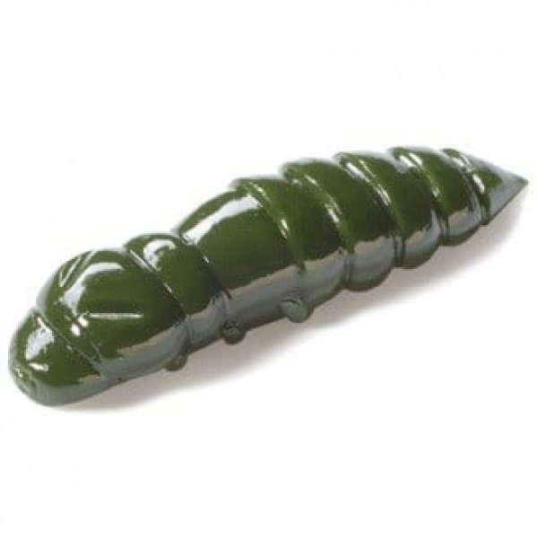 FishUp - Pupa 1,5 Dark Olive