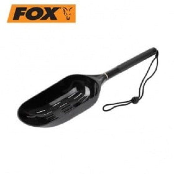 Fox Particle baiting Spoon Zakrmovacia Lopatka