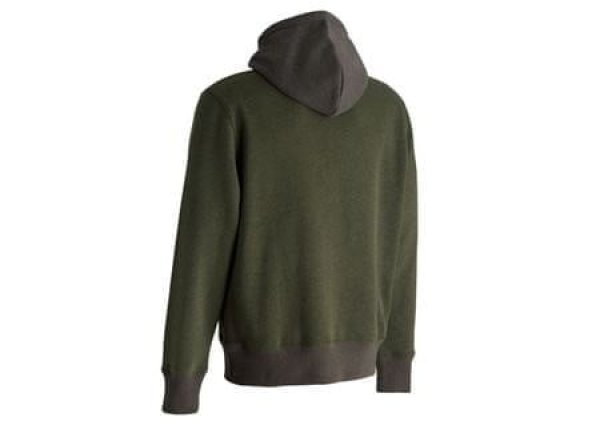 Trakker Mikina - Earth Hoody v. XXL