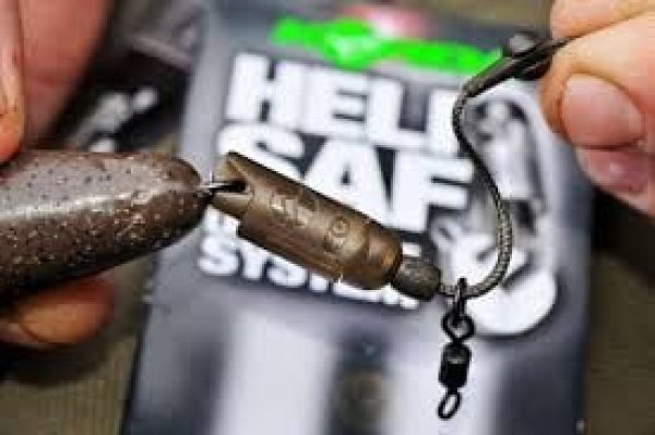 Korda Heli Safe Green