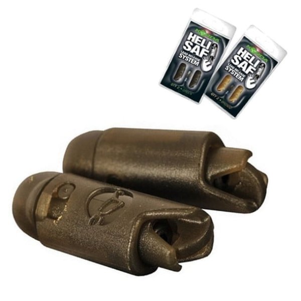 Korda Heli Safe Brown