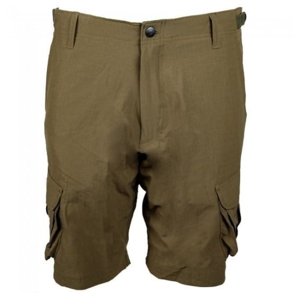 Korda Kore Kombat Shorts Military Olive v.L