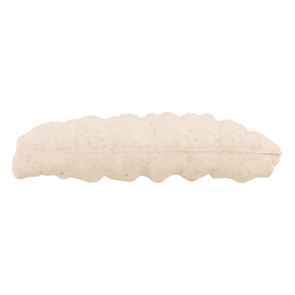 Berkley Gulp! Honey worm 3,3cm Milky White