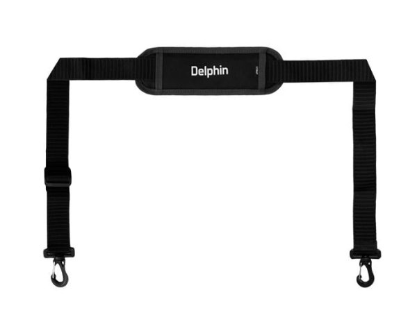 Delphin STRAP popruh na plece