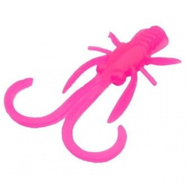 FishUP Baffi Fly 1.5"  Hot Pink