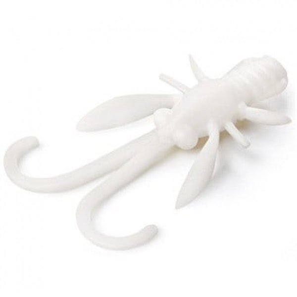 FishUP Baffi Fly 1.5"  White