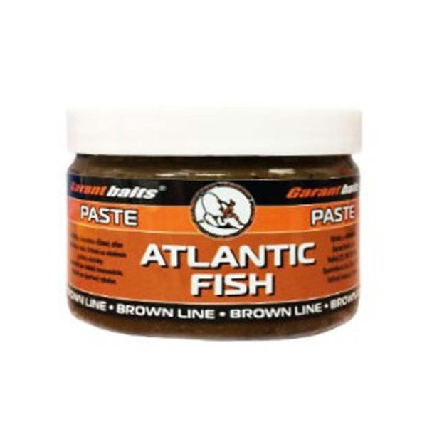 Garantbaits Pasta Atlantic Fish 150ml