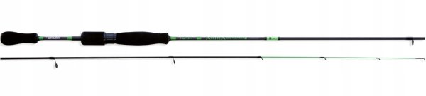 Nomura udica Akira SLD Trout area green 198cm 1-5g