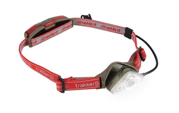 Trakker Nitelife Headtorch 120 Čelovka