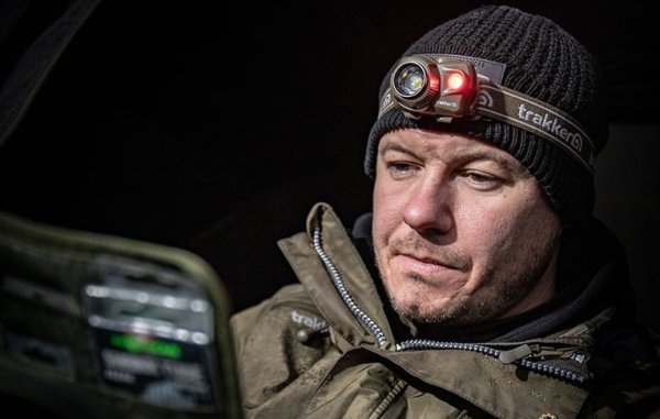 Trakker Nitelife Headtorch 120 Čelovka