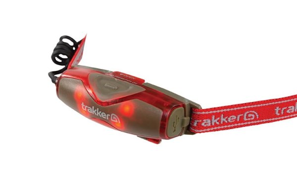 Trakker Nitelife Headtorch 120 Čelovka