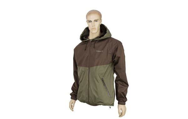 Trakker Shell Jacket - Large Bunda