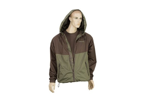 Trakker Shell Jacket - Large Bunda