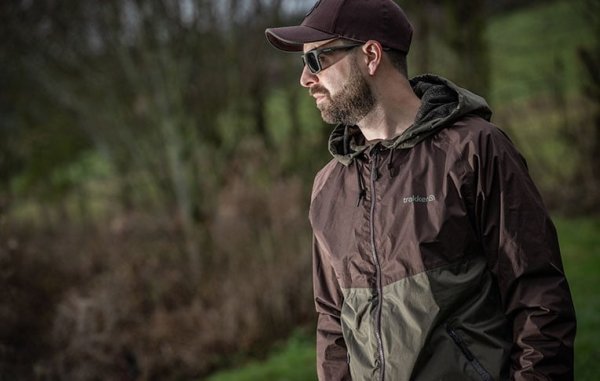 Trakker Shell Jacket - XXL Bunda