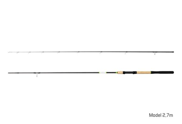 Delphin Udica Picker Hybrix 3 špičky 2,70m match