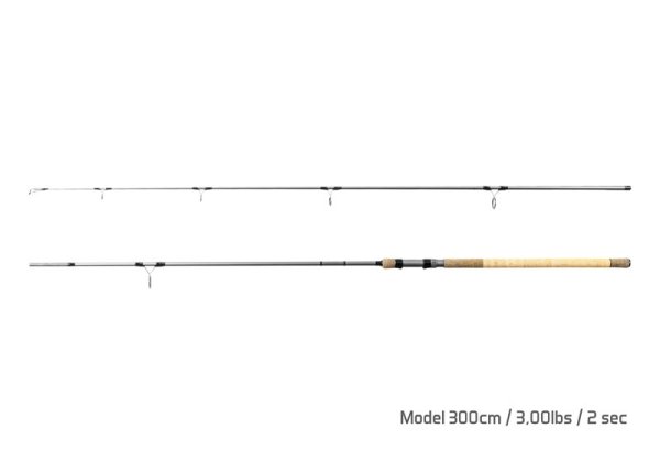 Delphin Udica Torks Cork 3m 3lb