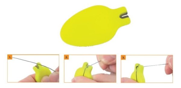 Carp Spirit Strip Eaze Tool