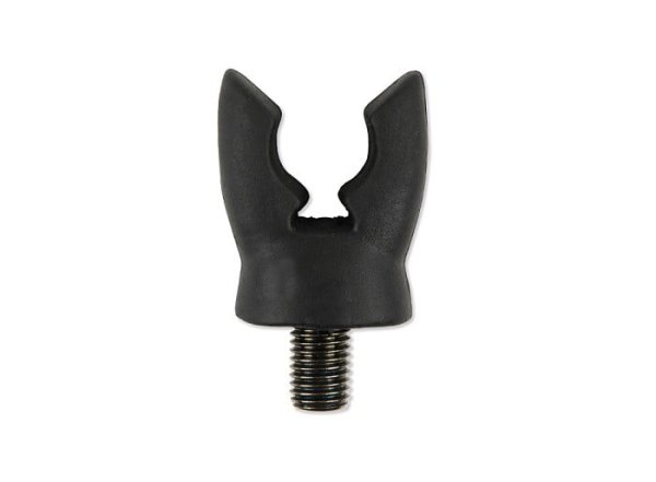 Carp Spirit Moulded Butt Grip Black