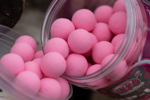 Mainline Limited Edition Pop-Ups Scopex & Blackcurrant 15mm