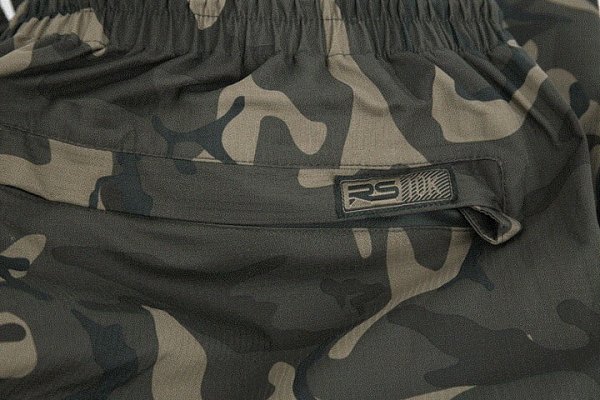 Fox LW camo RS 10K Trouser XXL