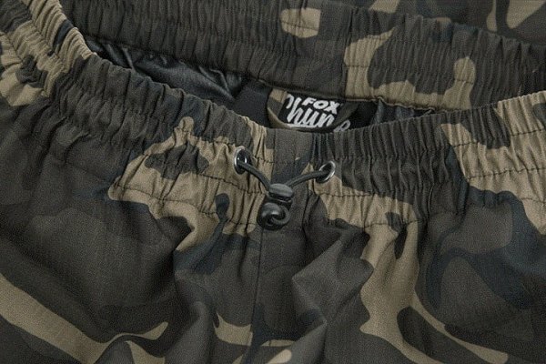 Fox LW camo RS 10K Trouser XXL