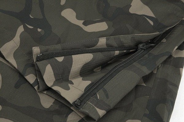 Fox LW camo RS 10K Trouser XXL