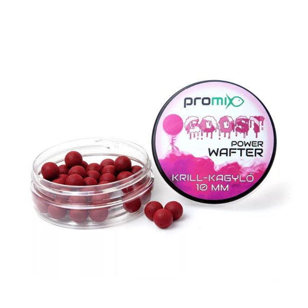 Promix Goost Power Wafter Krill Mussel 10mm 20g