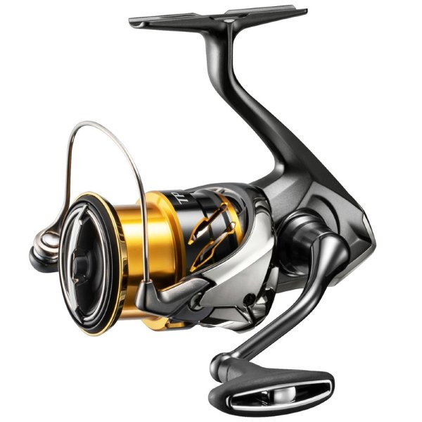 Naviják Shimano Twin Power FD C3000