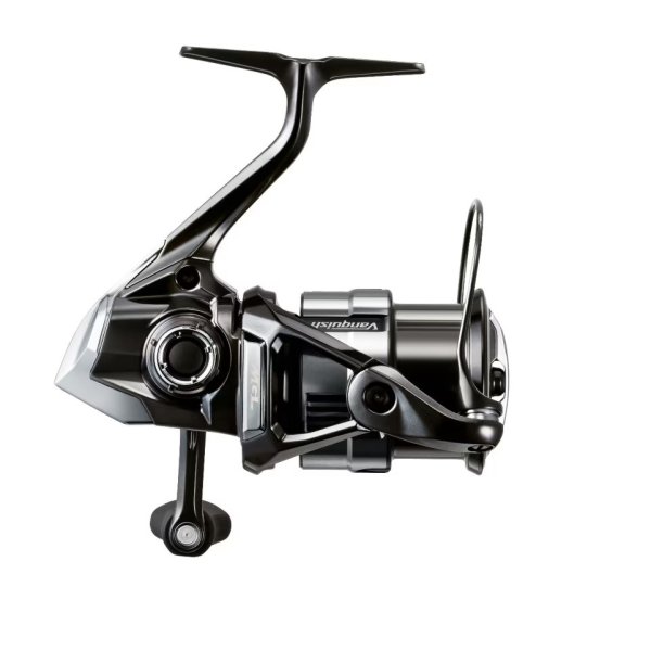 Naviják Shimano Vanquish FB C3000