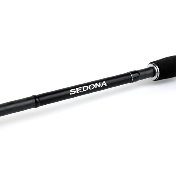 Shimano Udica Spinn Sedona Fast 68 ML 7-21g