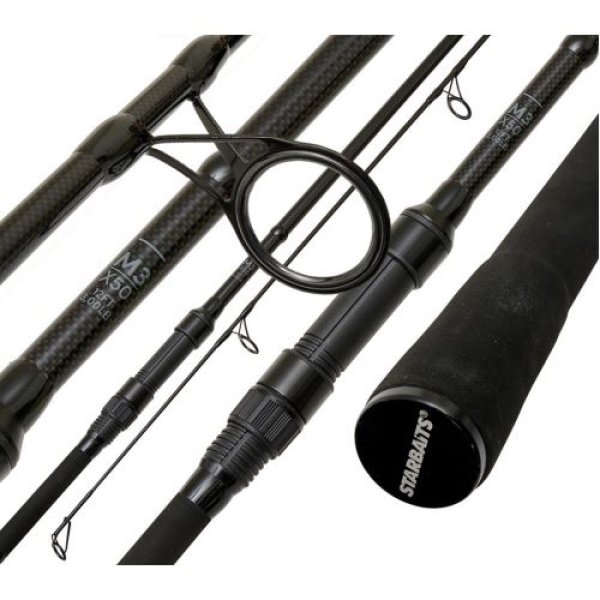 Starbaits Rod M3 3m 3lbs