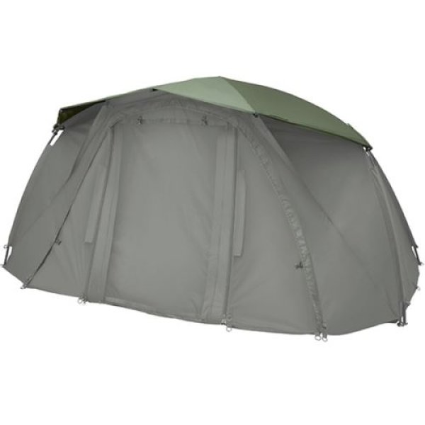 Trakker Kšilt Tempest Brolly Skul Cap V