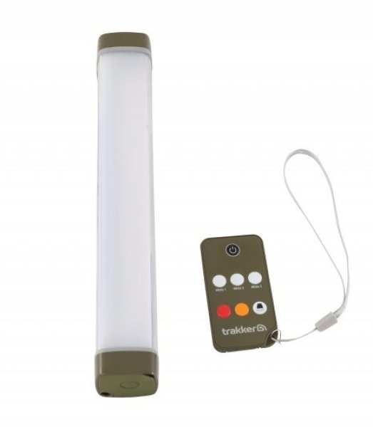 Trakker Nitelife Bivvy Light Remote 200 Svetlo