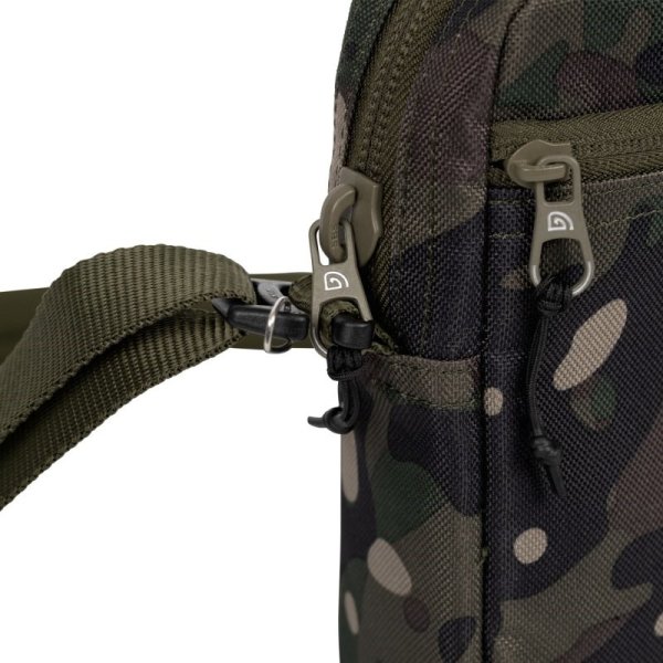 Brašna Trakker NXC Camo Essentials Bag