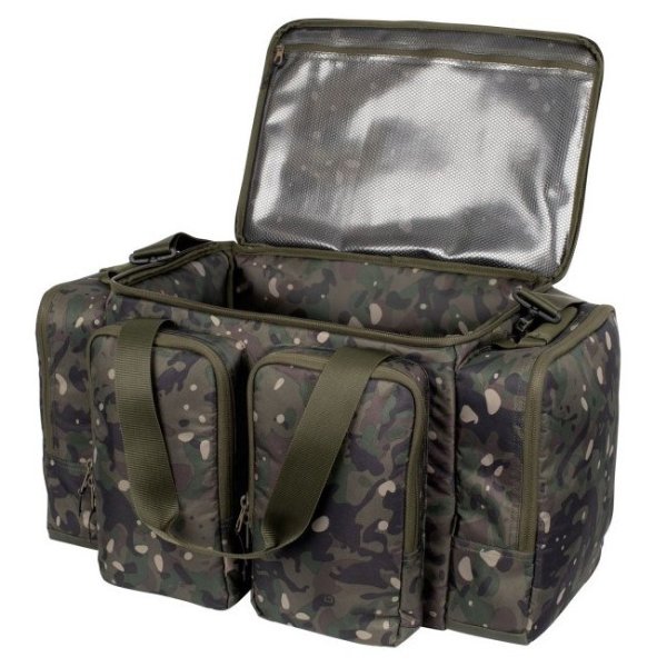 Trakker NXC Camo Pro Carryall Medium Bag Universal