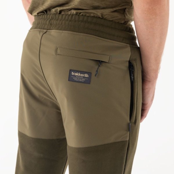 Trakker TechPro KD Joggers velikost L