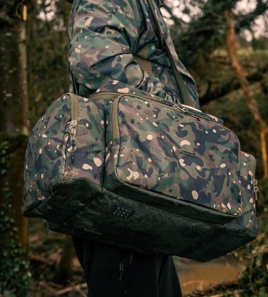 Taška na jídlo Trakker NXC Camo Chilla Session